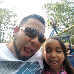 Meet your Posher, Daniel